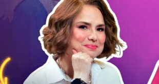 Snooky tinarayan ng young star