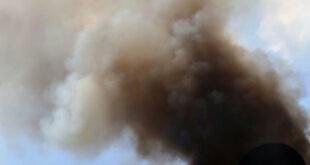 Maingay, maamoy <br> SUSPENSIYON VS PERMIT NG TIME CERAMIC HILING NG MGA RESIDENTE