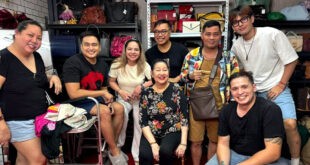 Jhen Boles deadma sa paninirang natatanggap