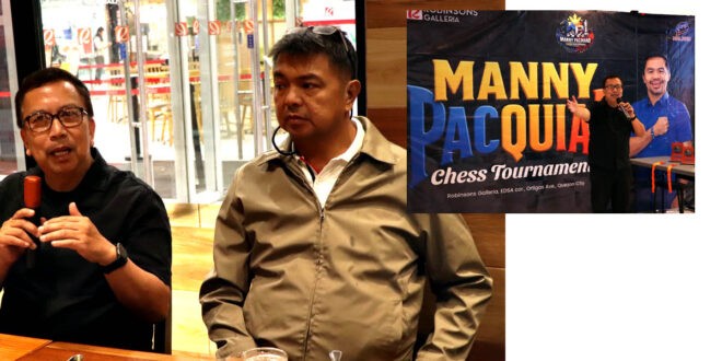 KALARO: Pagbuo ng Kinabukasan ng Sports sa Pamamagitan ng Isang Pinag-isang Digital Ecosystem