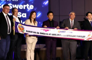 MegaFUNalo Gioco Technologies