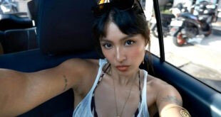 Nadine galit na galit sa pumapatay ng ahas