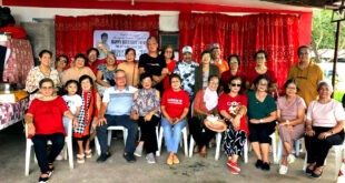 Norzagaray Academy batch ‘68 Class Reunion and Homecoming