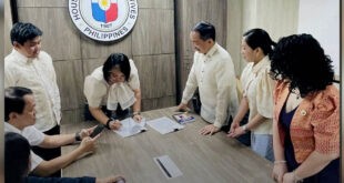 Ikalawang impeachment vs PBBM inihain ng Makabayan bloc