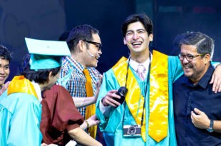 Aga Muhlach Andres Muhlach