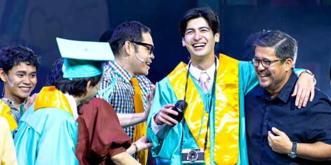 Aga Muhlach Andres Muhlach