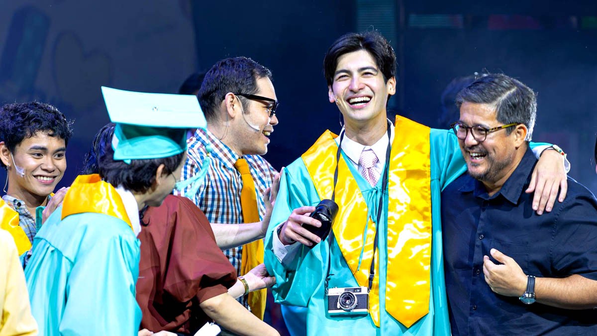 Aga Muhlach Andres Muhlach