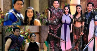 Alfred-Diana trending, netizens kinilig 