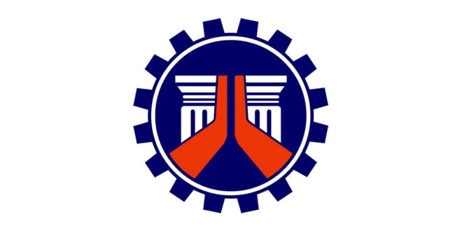 DPWH