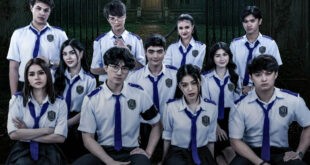 Hell University ng Viva One bagong gugulantang sa manonood 