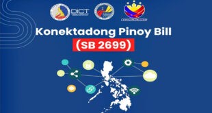 Digital connectivity master plan mahalaga sa direksiyon ng Konektadong Pinoy Act — Cayetano