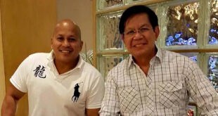 Pagpataw ng parusa sa absenerong senador deadma kay Lacson