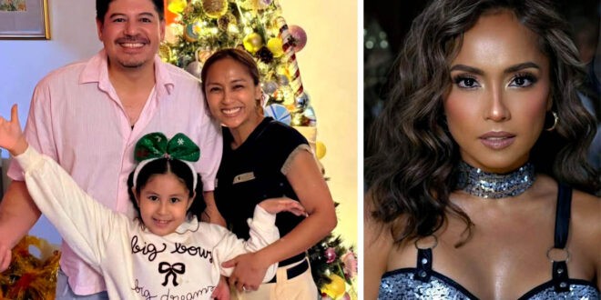 Rochelle Pangilinan Arthur Solinap