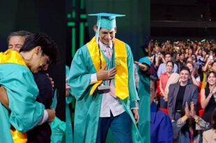 Andres Muhlach Bagets The Musical