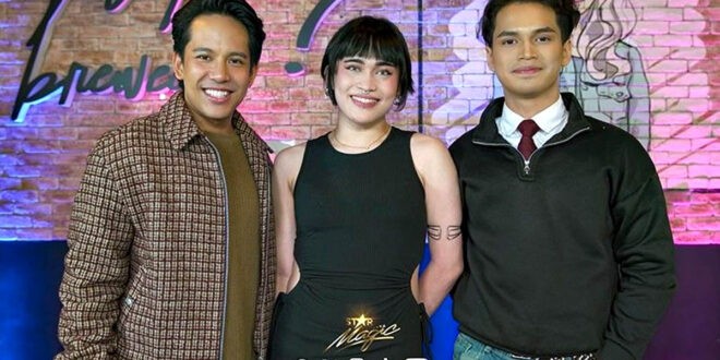 Jordan Andres Omar Uddin Lance Reblando