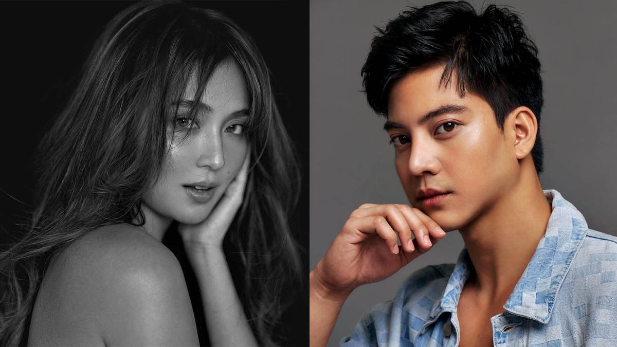 Than Perez Kathryn Bernardo