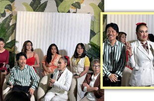 Ai Ai delas Alas Empoy Marquez