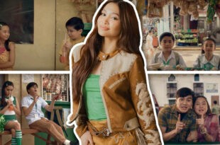 BINI Jhoanna Puregold The Witness