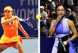 Osorio binigo si Eala na makapasok sa semis ng Philippine Women’s Open