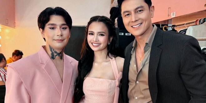 Fifth Solomon Joseph Marco Rhen Esçan̈o