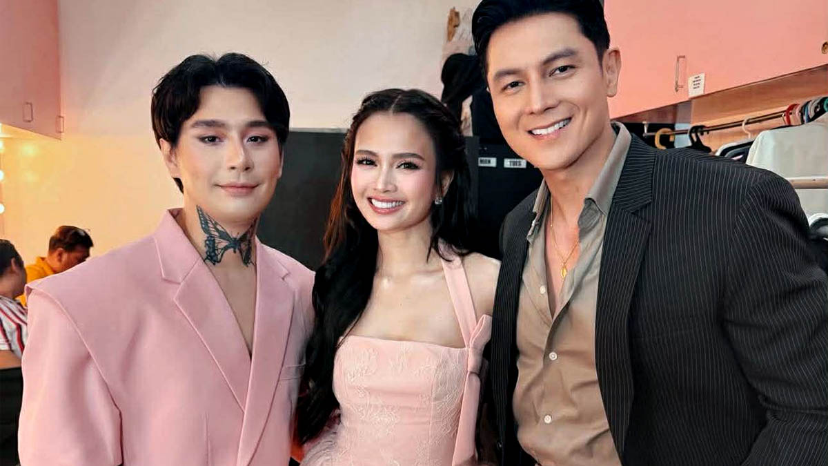 Fifth Solomon Joseph Marco Rhen Esçan̈o