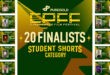 Puregold CinePanalo 2026 Top 20 Student Shorts finalists