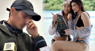 Michelle nasa Iloilo nang maganap ‘pag-torture’ sa driver, Kampo  ni Rhian iginiit walang illegal detention