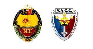 Estudyanteng Pinay na ginamit para sa extortion laban sa isang negosyante nagpasaklolo sa NBI