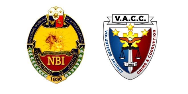 NBI VACC