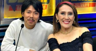 Empoy ibinuking ni Ai Ai may dyowang non-showbiz