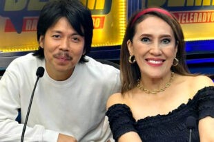 Ai Ai delas Alas Empoy Marquez Batang Paco