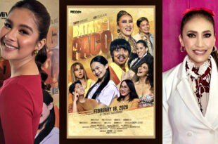 Ai Ai delas Kim Rodriguez Batang Paco