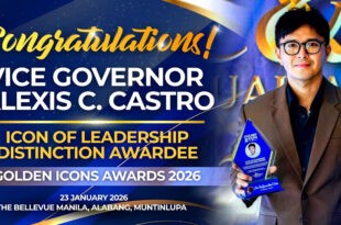 Alexis Castro Bulacan
