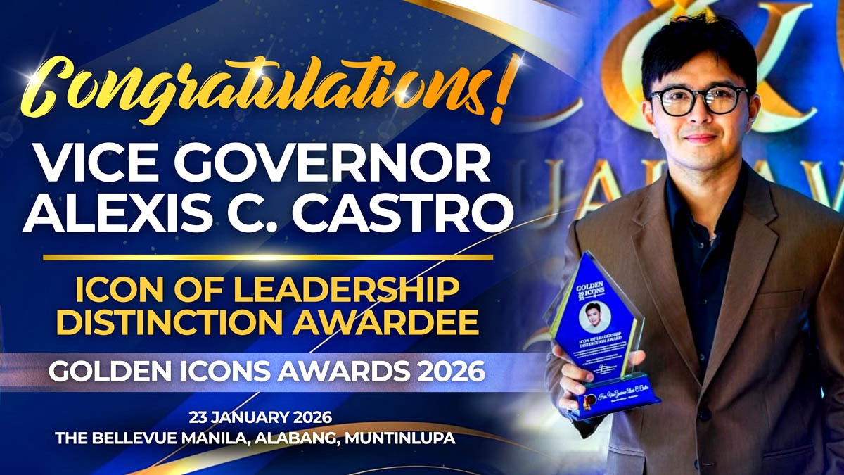 Alexis Castro Bulacan