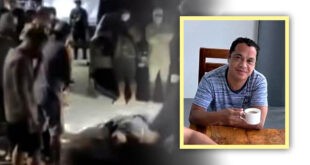 Bangkay ng nawawalang pulis natagpuan sa septic tank