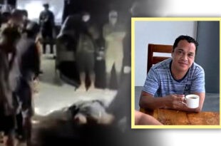 Bangkay ng nawawalang pulis natagpuan sa septic tank