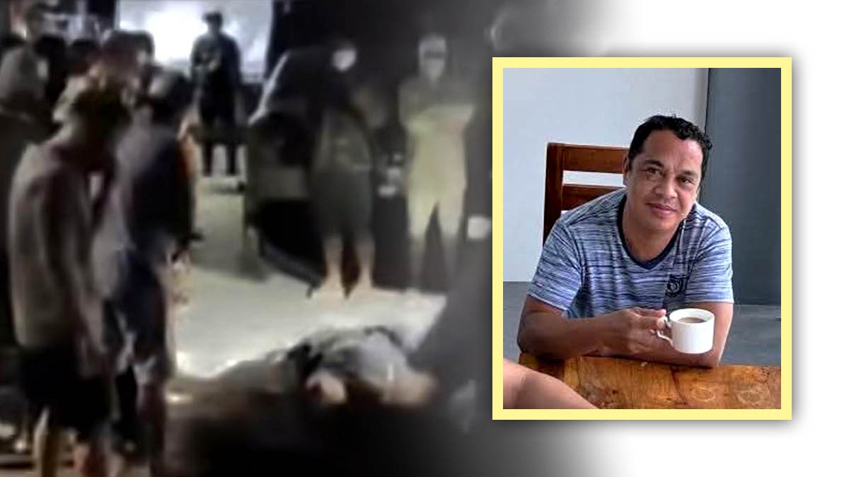 Bangkay ng nawawalang pulis natagpuan sa septic tank