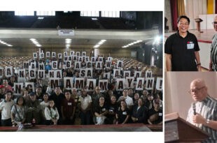 Leody de Guzman BMP Julius Cainglet FFW