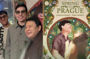 Marco Gomez Paolo Gumabao Atty Topacio Spring In Prague