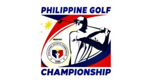 Philippine Golf Championship