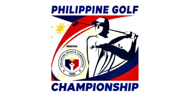 Philippine Golf Championship, bubuksan ang Asian Tour Season