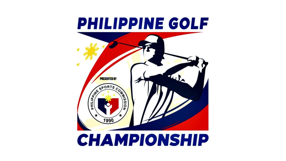 Philippine Golf Championship