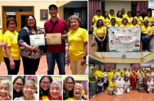 USTNAI Senen Cabalfin Gandang Lola