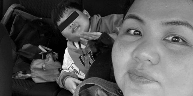 Diane Marie Mollenido John Ysmael