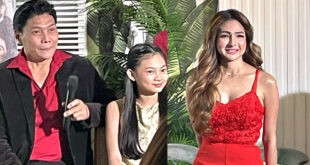 Mon Confiado Cassy Lavarias Ynez Veneracion