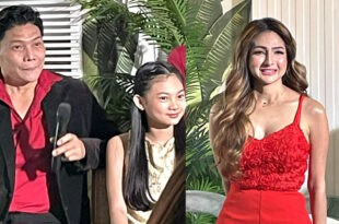 Mon Confiado Cassy Lavarias Ynez Veneracion