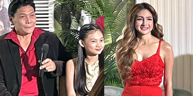 Mon Confiado Cassy Lavarias Ynez Veneracion