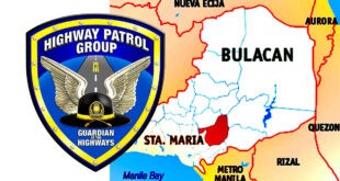 Sa Sta. Maria, Bulacan <br> P10-M ‘hot meat’ nasamsam