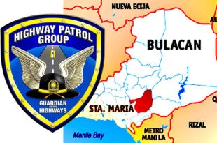 PNP HPG Sta Maria Bulacan