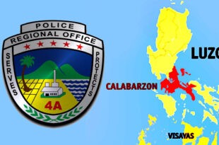 PNP PRO4 Calabarzon